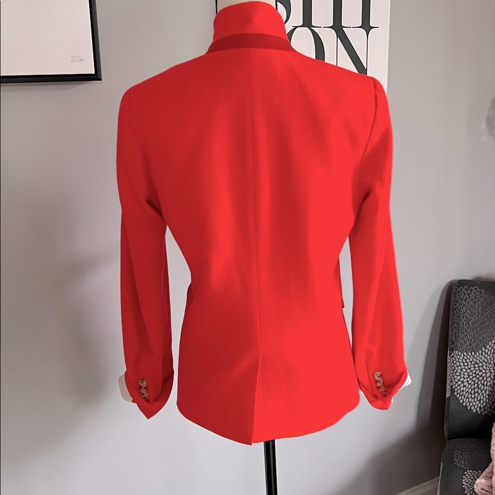 J. Crew Regent Blazer - Picture 6 of 13